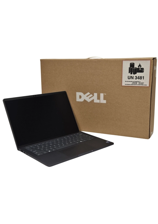Dell Pro 14 Premium PA14250 Ultra 7 268V 32GB 512SSD 14